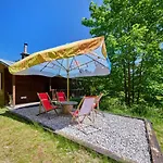 Сasa de vacaciones Lesni Plovarna B2 By Interhome Mladé Buky