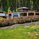 Lesni Plovarna B2 By Interhome *