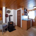 Lesni Plovarna B2 By Interhome Сasa de vacaciones *