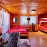 Lesni Plovarna B2 By Interhome Сasa de vacaciones