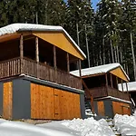 Lesni Plovarna B2 By Interhome Сasa de vacaciones Mladé Buky