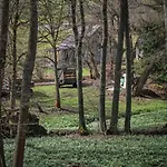 Сasa de vacaciones Lesni Plovarna B2 By Interhome *