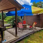 Сasa de vacaciones Lesni Plovarna B2 By Interhome Mladé Buky