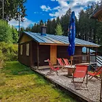 Сasa de vacaciones Lesni Plovarna B2 By Interhome