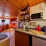 Сasa de vacaciones Lesni Plovarna B2 By Interhome Mladé Buky