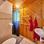 Lesni Plovarna B2 By Interhome * Mladé Buky