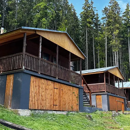 Lesni Plovarna B2 By Interhome Feriehus Mladé Buky