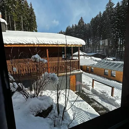 Lesni Plovarna B1 By Interhome Holiday home