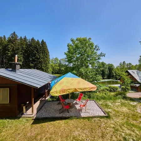 Lesni Plovarna B1 By Interhome