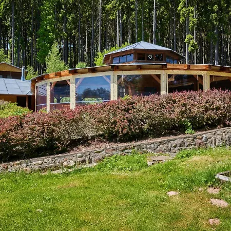 Lesni Plovarna B2 By Interhome *