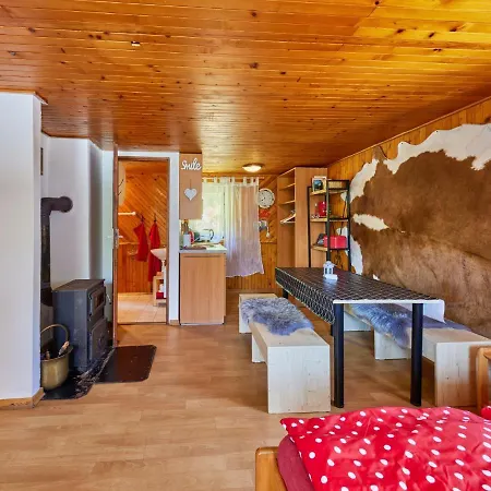Lesni Plovarna B1 By Interhome