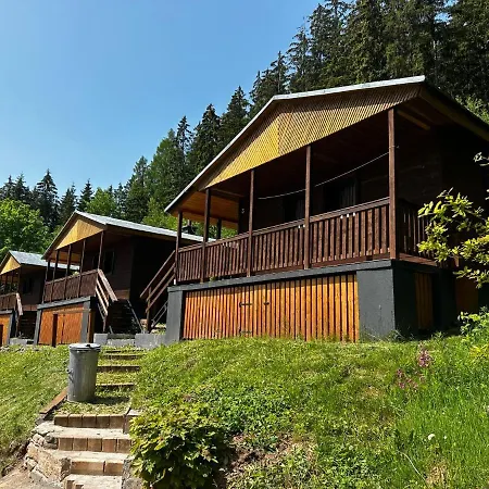 Lesni Plovarna B1 By Interhome