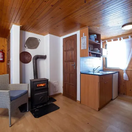 Lesni Plovarna B1 By Interhome Holiday home *