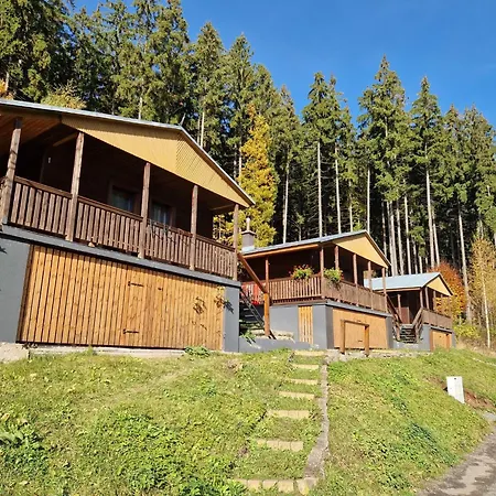 Lesni Plovarna B1 By Interhome Holiday home *