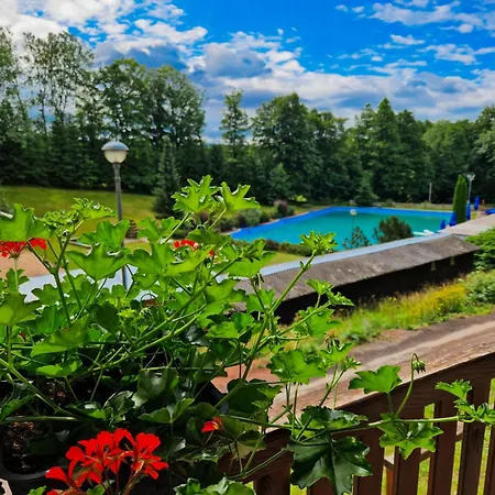 Holiday home Lesni Plovarna B1 By Interhome