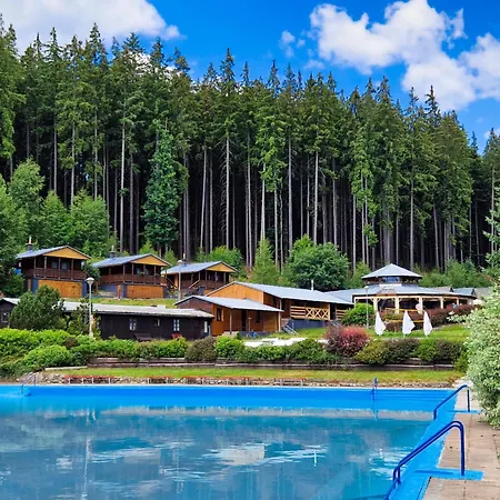 Lesni Plovarna B1 By Interhome Holiday home