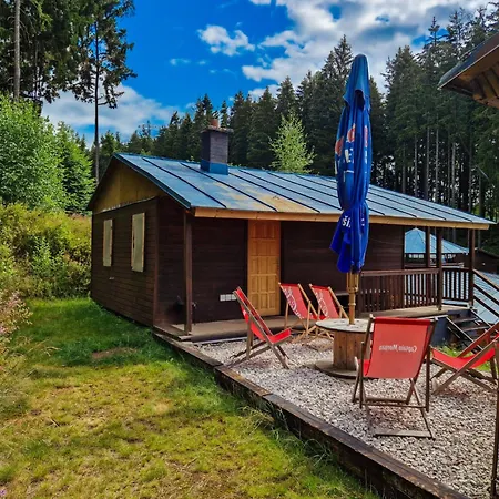 Holiday home Lesni Plovarna B1 By Interhome