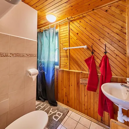 Lesni Plovarna B1 By Interhome * Mlade Buky