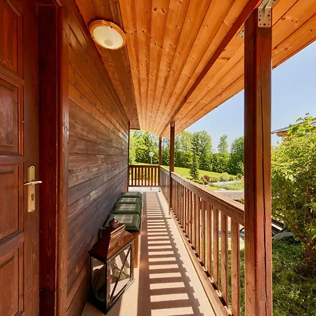 Lesni Plovarna B1 By Interhome