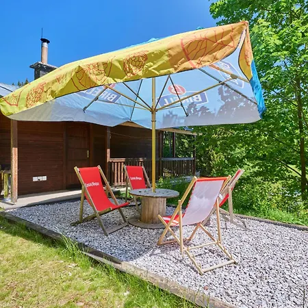 Holiday home Lesni Plovarna B1 By Interhome