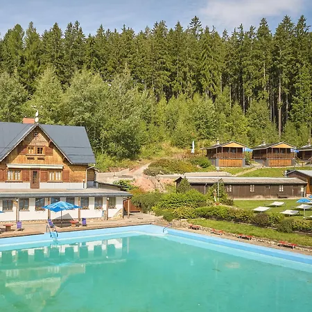Feriehus Lesni Plovarna B2 By Interhome