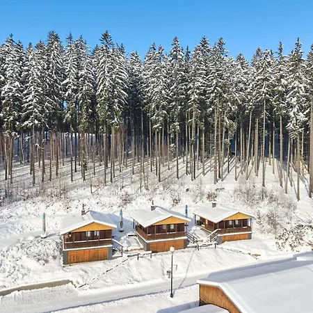 Feriehus Lesni Plovarna B2 By Interhome