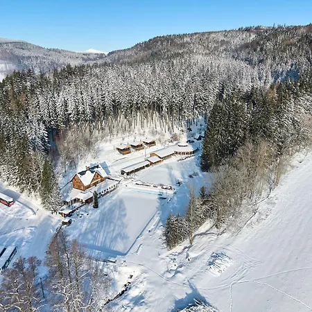 Lesni Plovarna B2 By Interhome Feriehus Mladé Buky