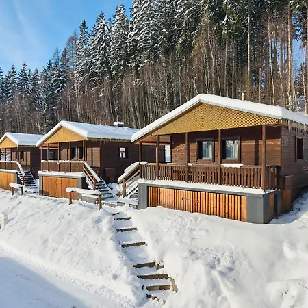 Lesni Plovarna B2 By Interhome *